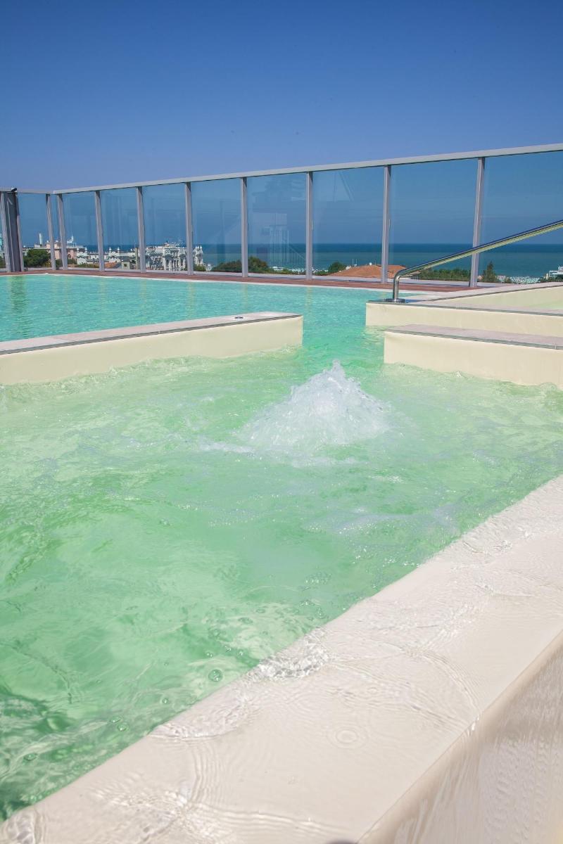 Hotel Aria - Aktivite