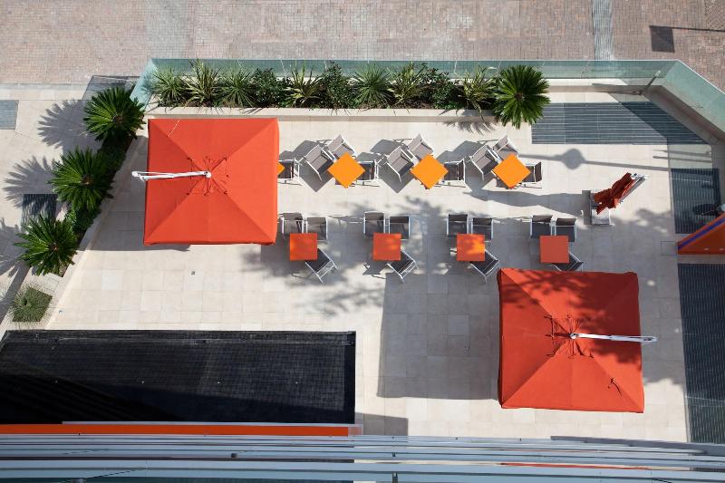 Hotel Aria - Genel