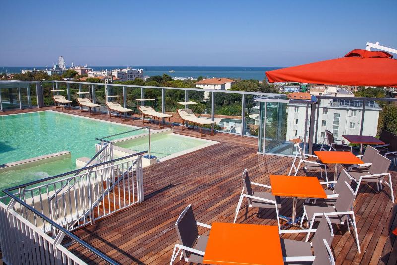 Hotel Aria - Genel