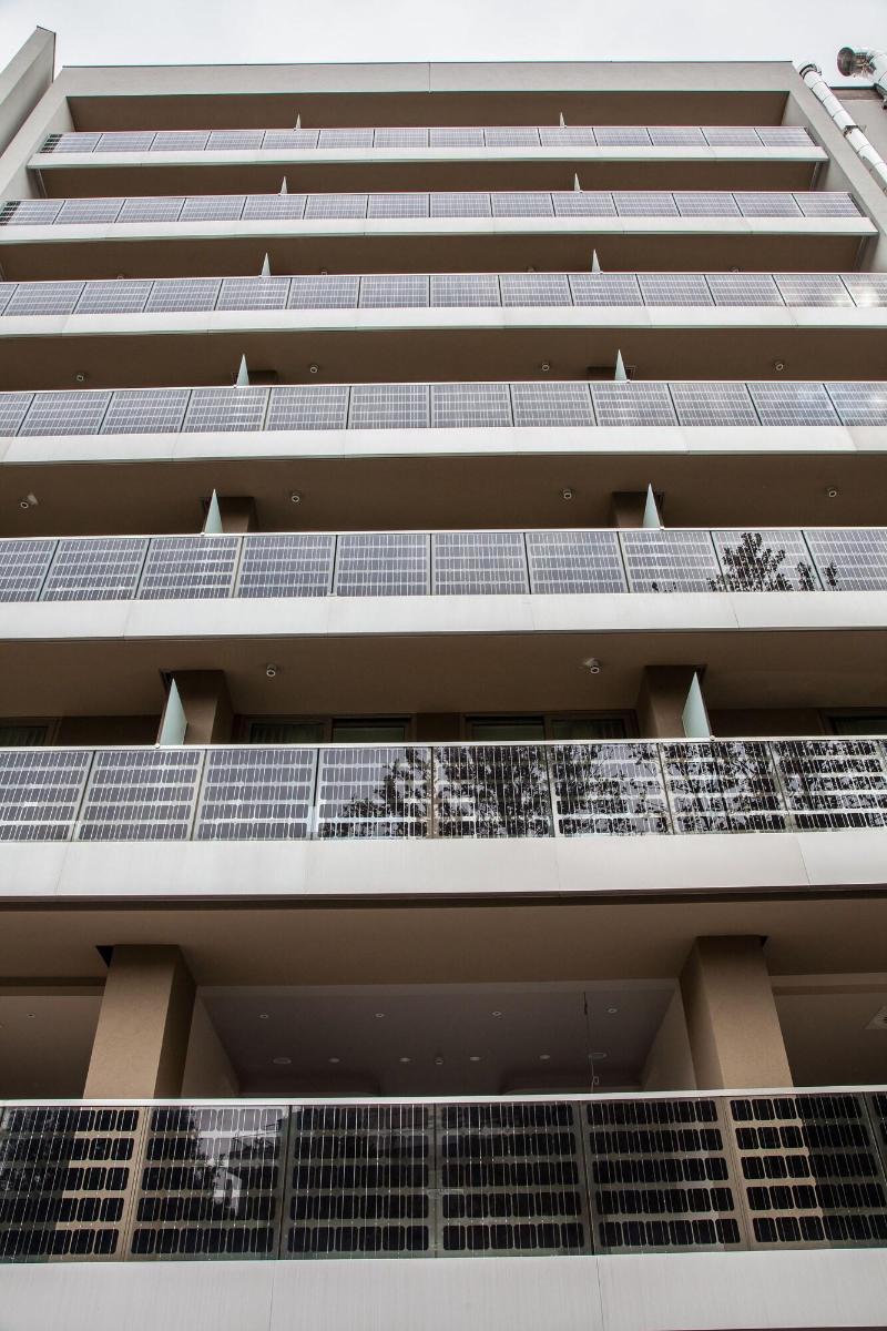 Hotel Aria - Genel