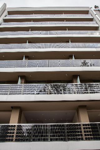 Hotel Aria otel fotoğrafı