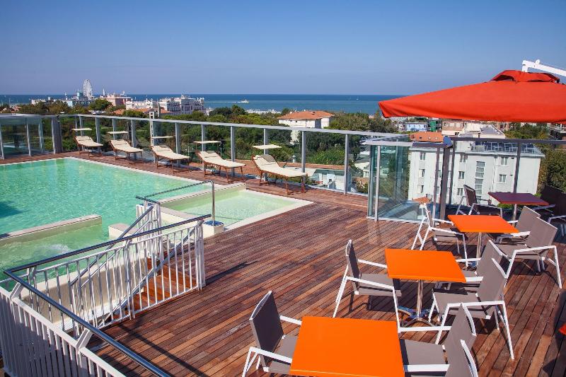 Hotel Aria - Genel