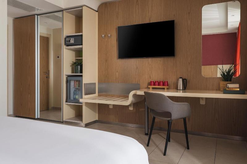 Hotel Aria - Oda