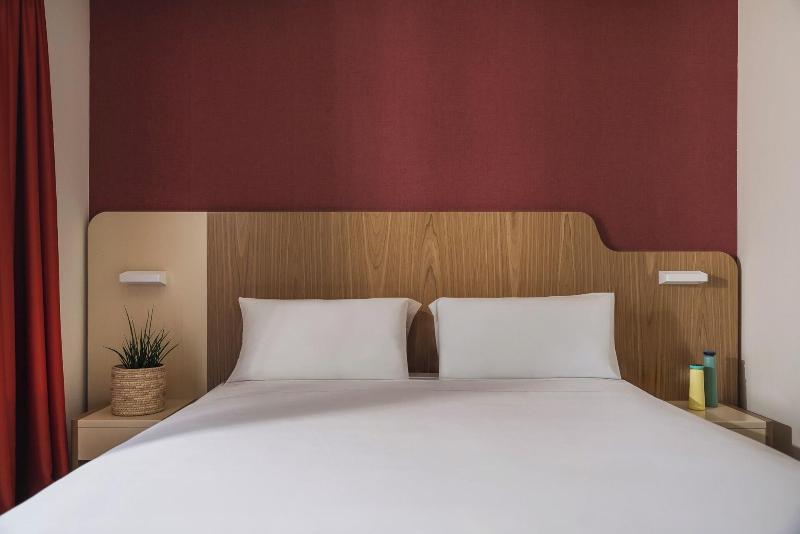 Hotel Aria - Oda