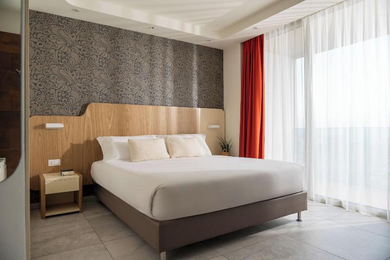 Hotel Aria - Oda