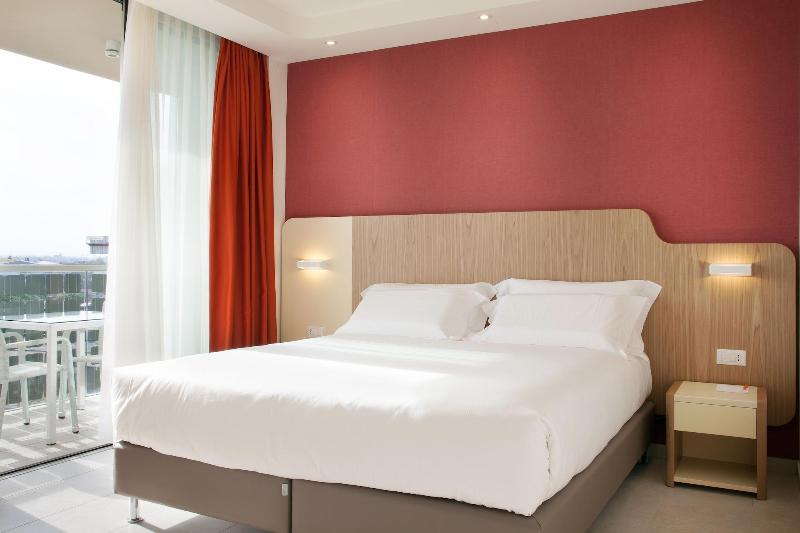 Hotel Aria - Oda