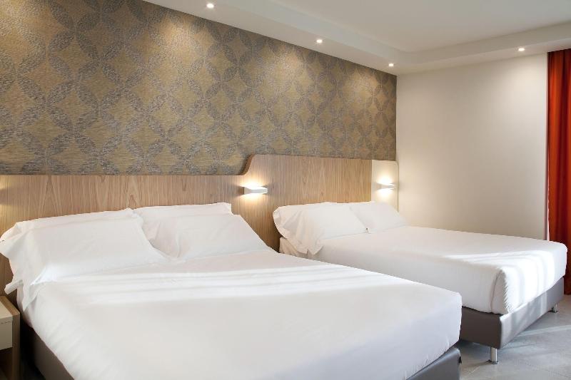 Hotel Aria - Oda