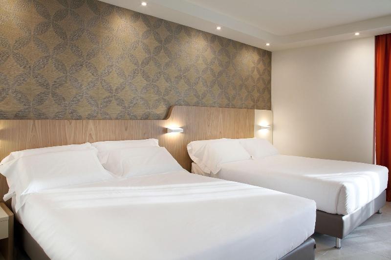 Hotel Aria - Oda
