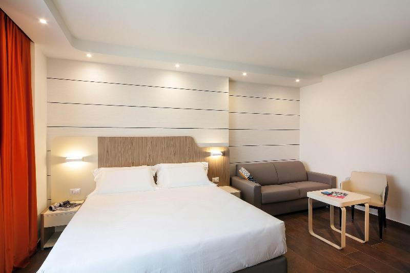Hotel Aria - Oda