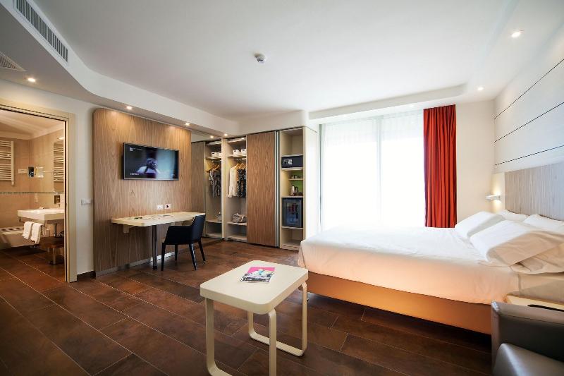 Hotel Aria - Oda