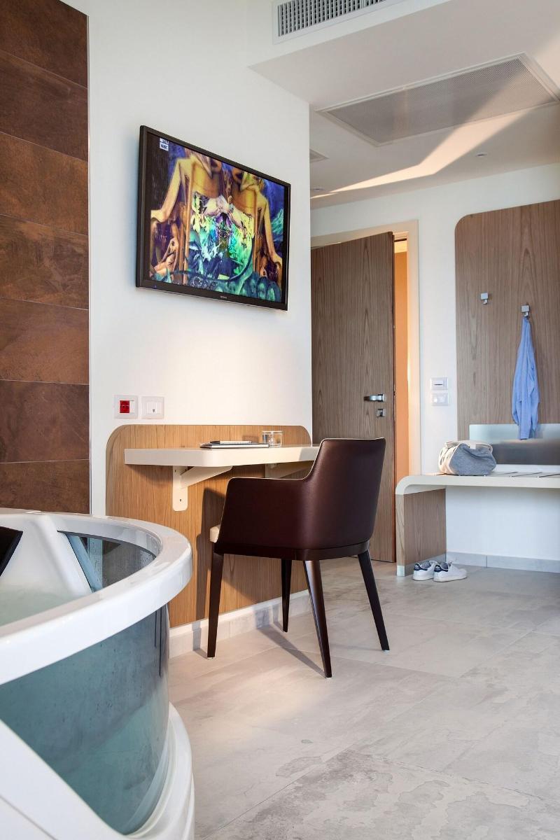 Hotel Aria - Oda