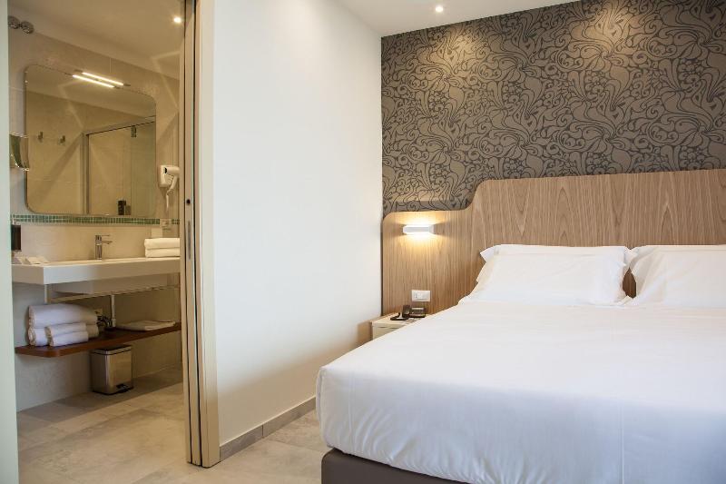 Hotel Aria - Oda