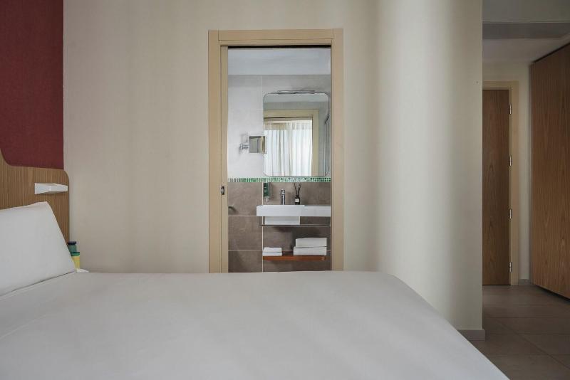 Hotel Aria - Oda