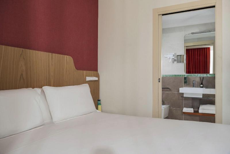 Hotel Aria - Oda