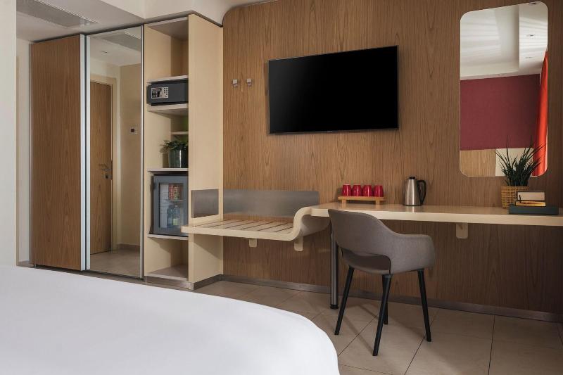 Hotel Aria - Oda