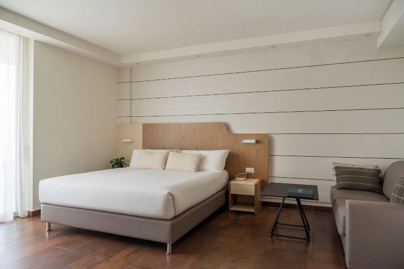 Hotel Aria - Oda