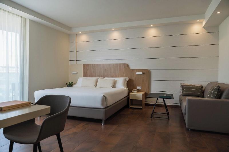 Hotel Aria - Oda