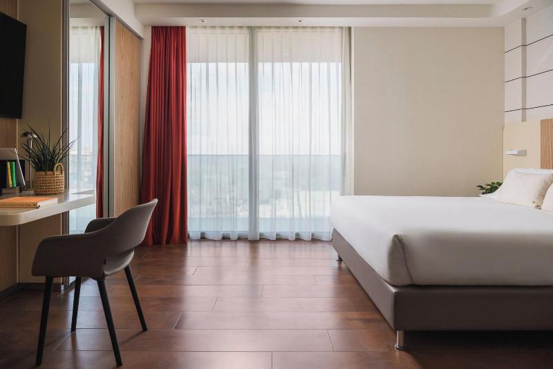 Hotel Aria - Oda