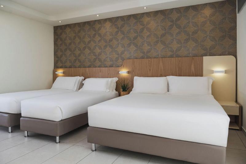 Hotel Aria - Oda