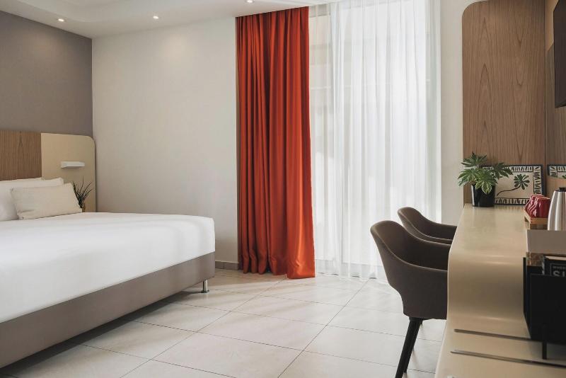Hotel Aria - Oda