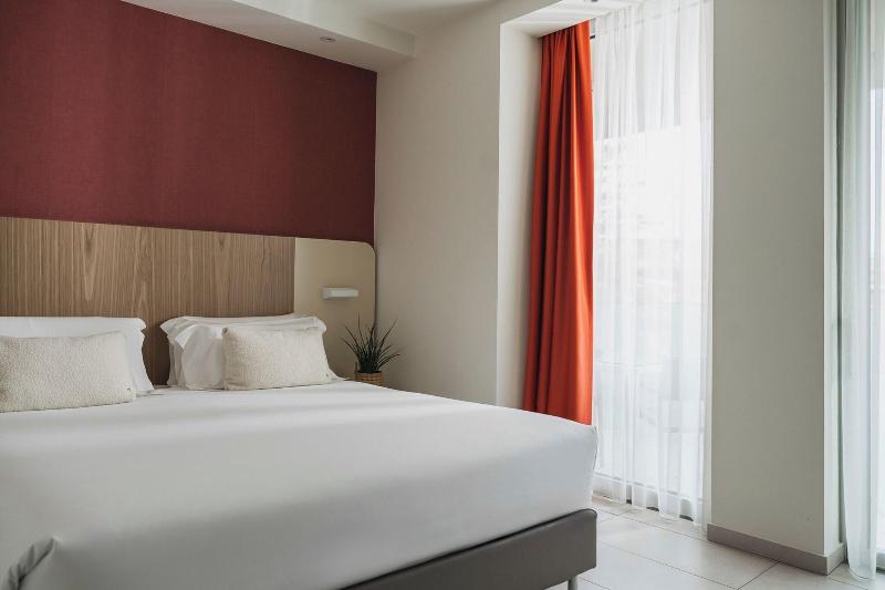 Hotel Aria - Oda
