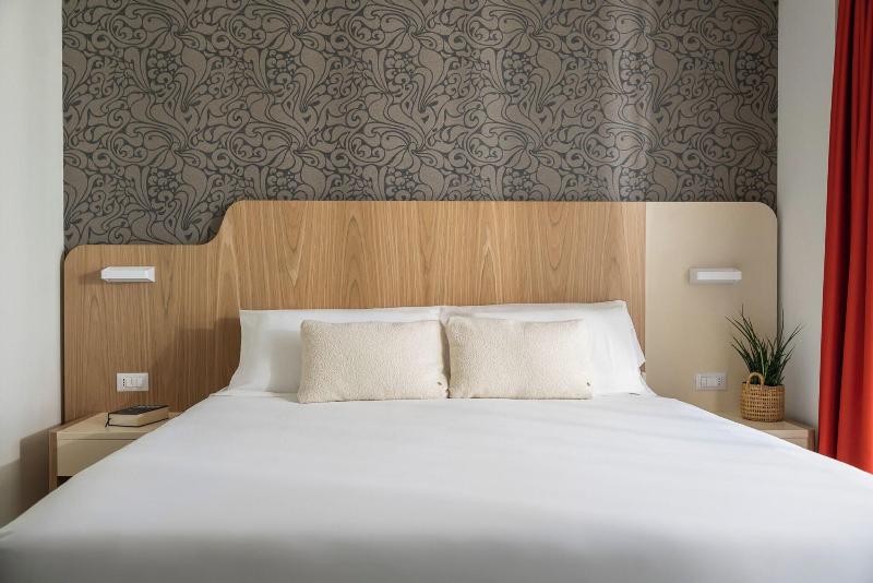 Hotel Aria - Oda