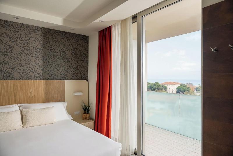 Hotel Aria - Oda