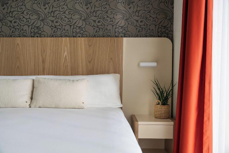 Hotel Aria - Oda