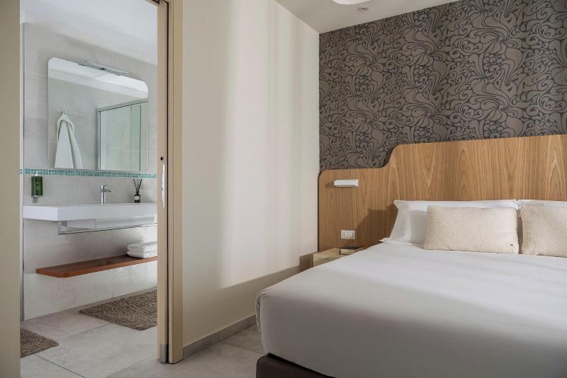 Hotel Aria - Oda
