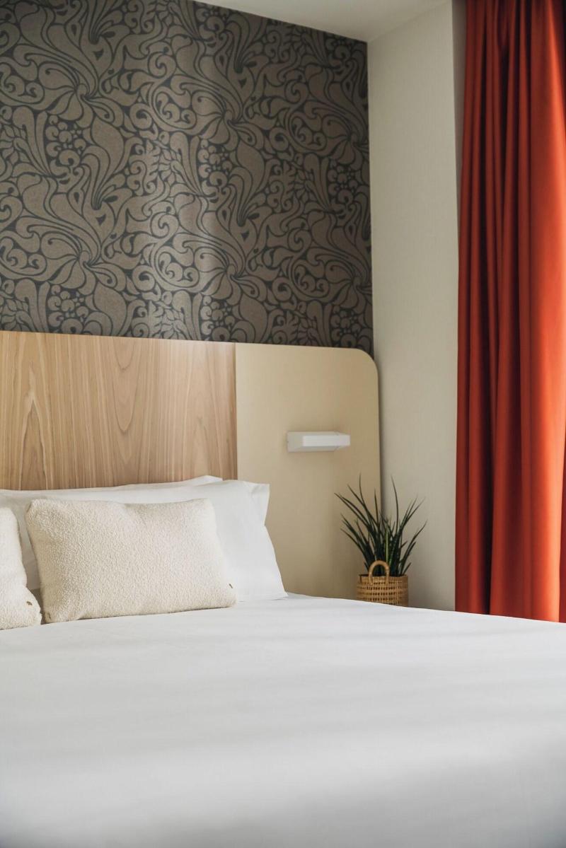 Hotel Aria - Oda
