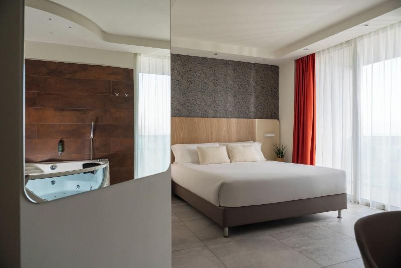 Hotel Aria - Oda