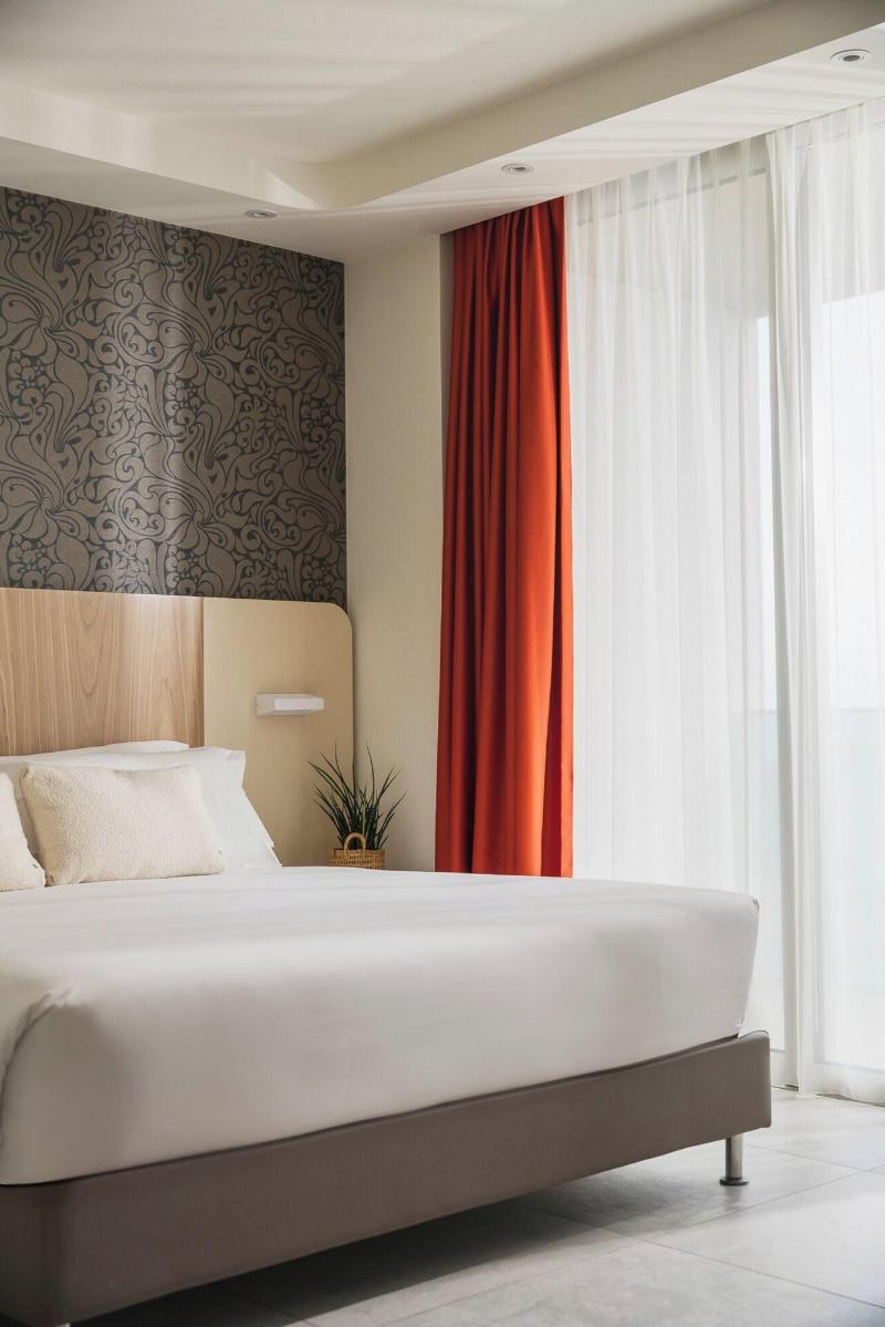Hotel Aria - Oda