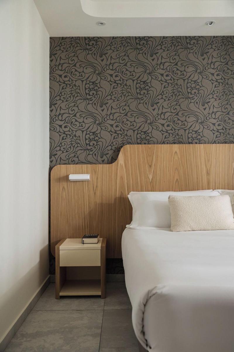 Hotel Aria - Oda
