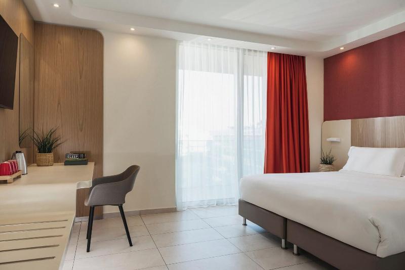 Hotel Aria - Oda