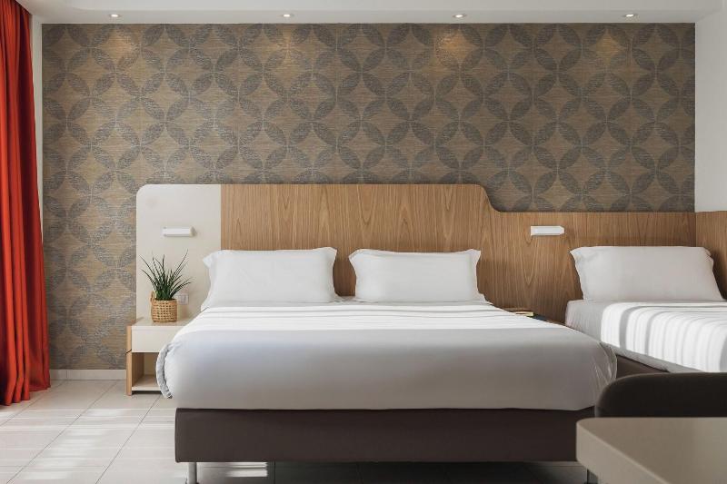 Hotel Aria - Oda