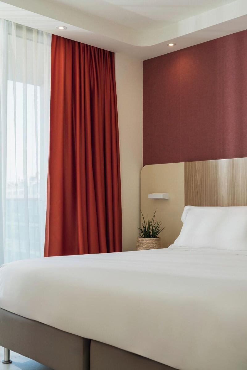 Hotel Aria - Oda