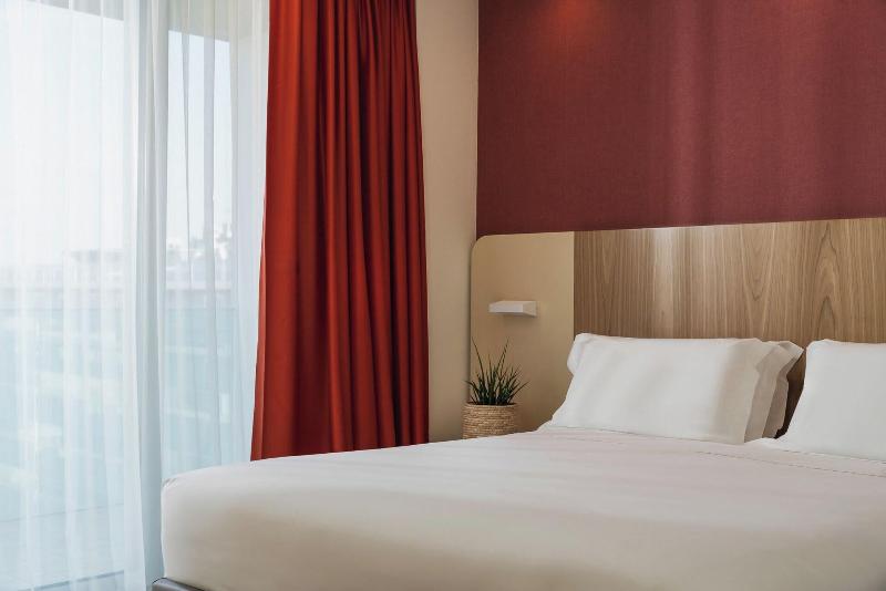 Hotel Aria - Oda