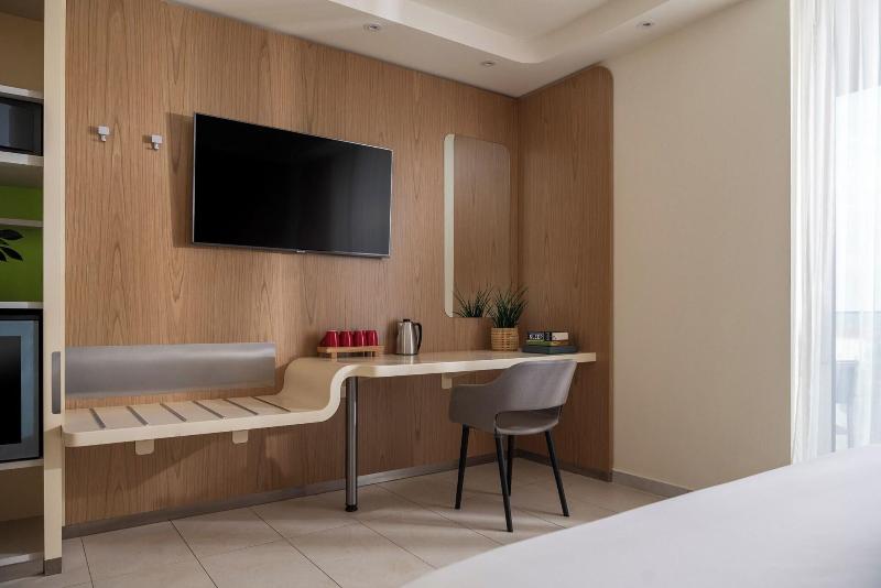 Hotel Aria - Oda