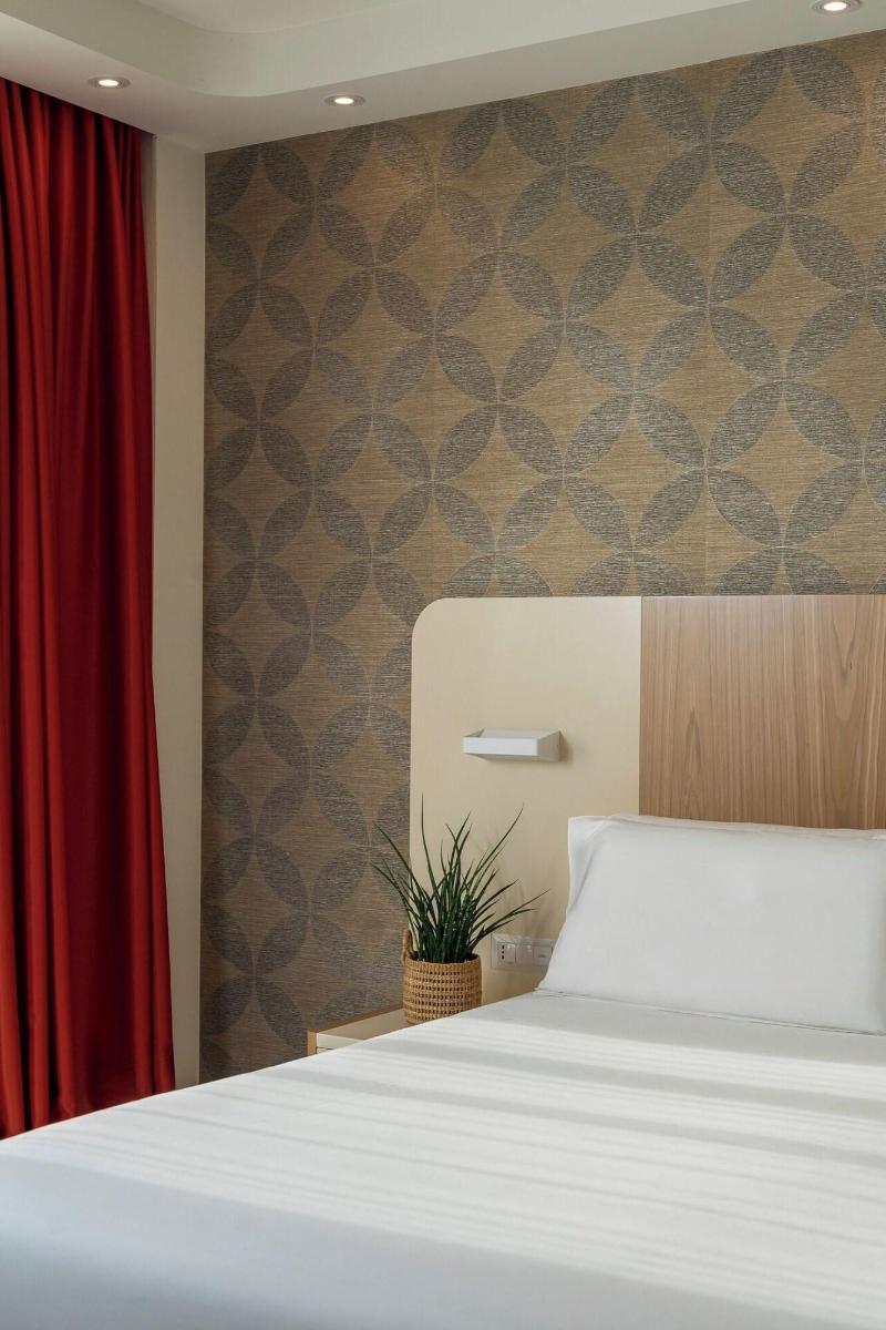 Hotel Aria - Oda