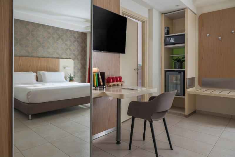 Hotel Aria - Oda