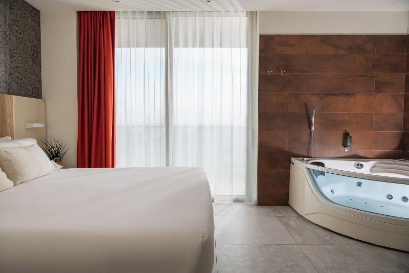 Hotel Aria - Havuz