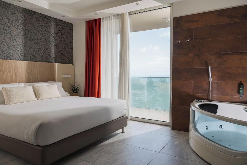 Hotel Aria - Havuz