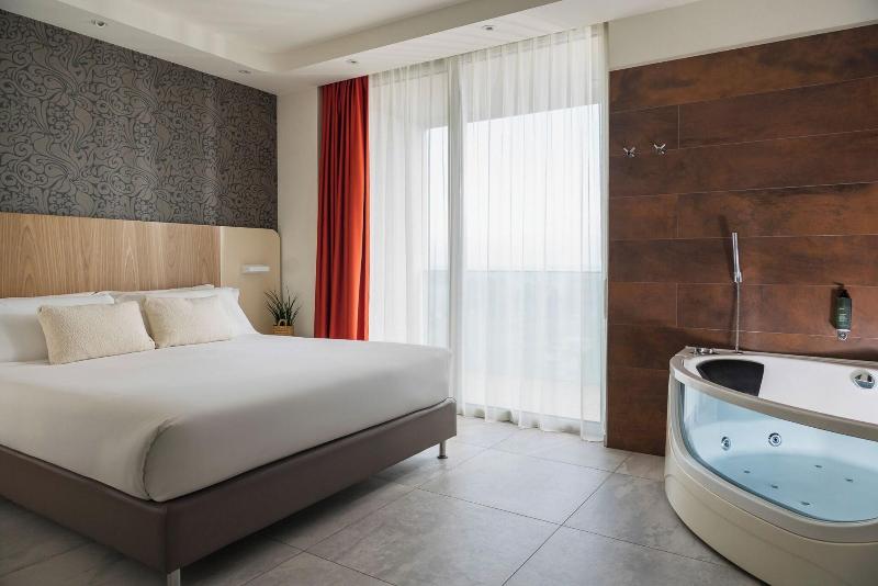 Hotel Aria - Havuz