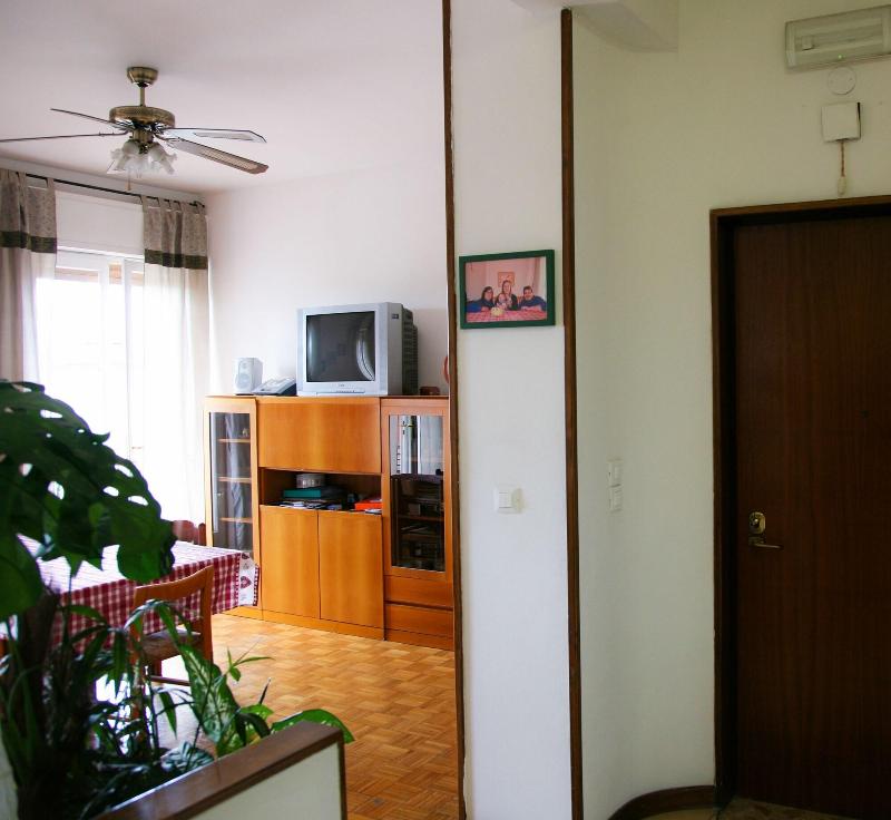 Ariel B&B - Lobi
