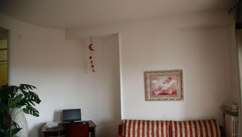 Ariel B&B - Lobi