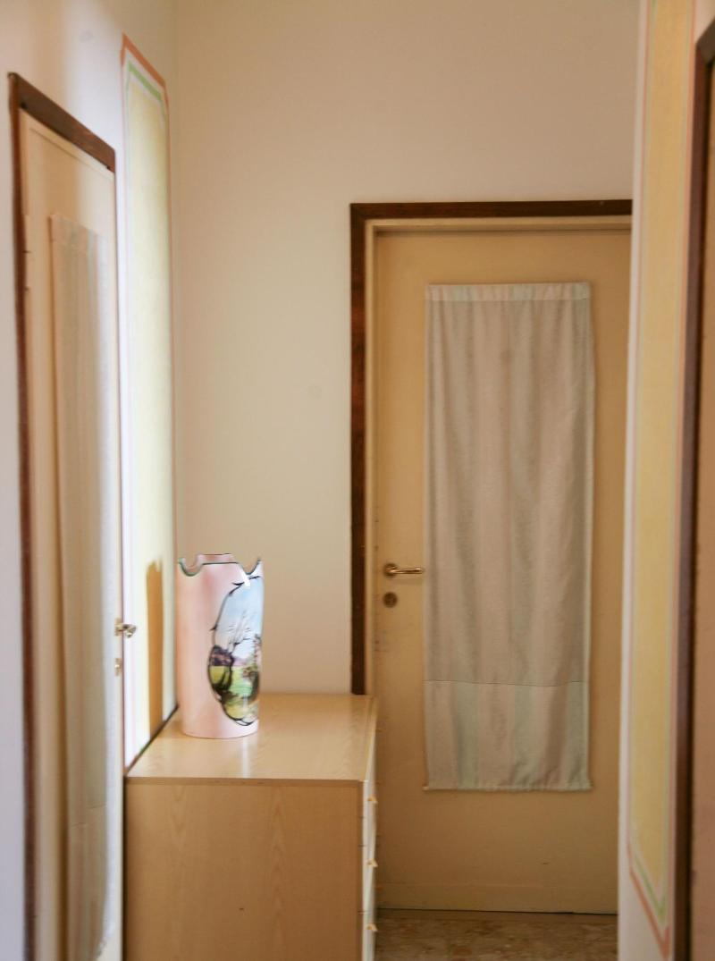 Ariel B&B - Lobi