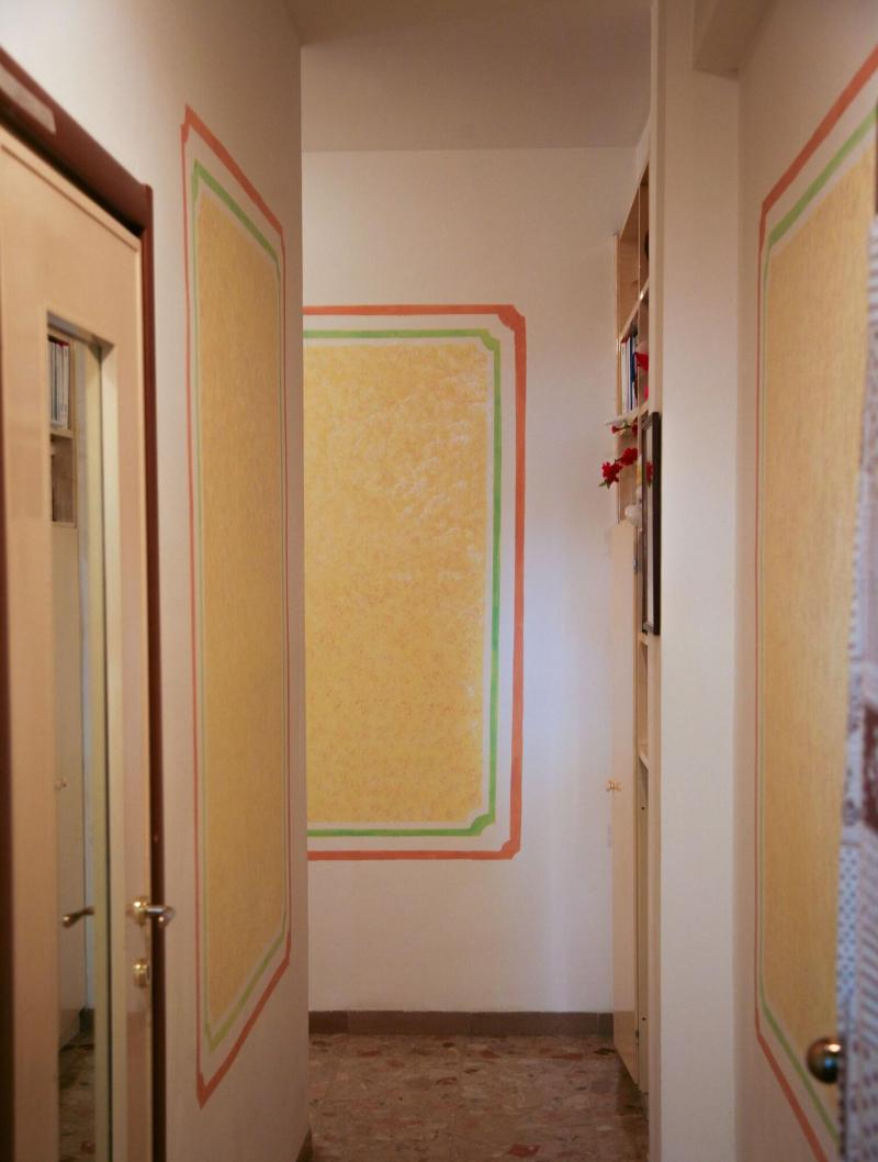 Ariel B&B - Lobi