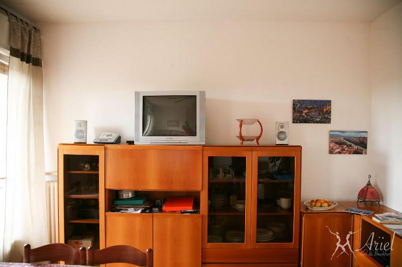 Ariel B&B - Lobi