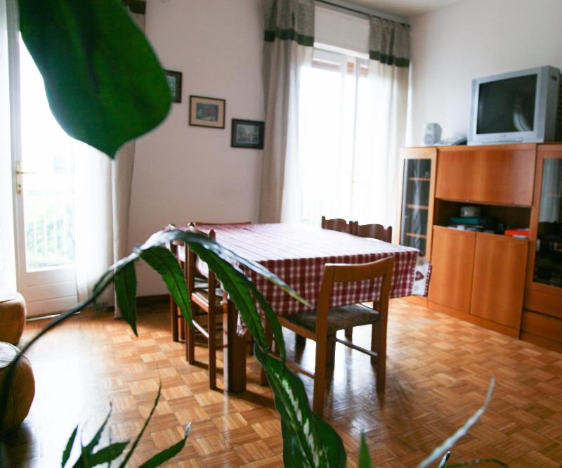 Ariel B&B - Lobi