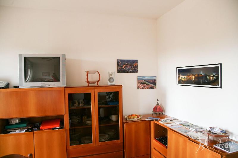 Ariel B&B - Lobi